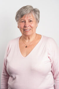 Fiona Dukes