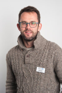 Luke Foster