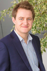 Matt Cook