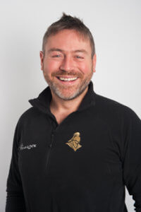 Paul Bushell