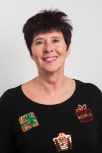 Stella Goodman