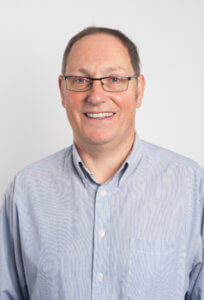 Alan Witt