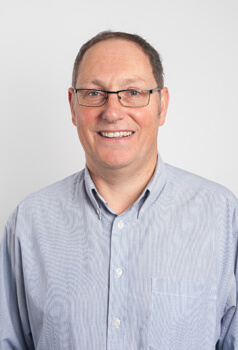 Alan Witt
