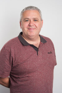Dominick Finan