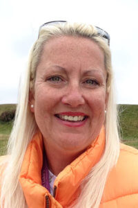 Nicola Keen