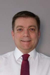 Jeremy Wood