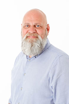 Nigel Pay Nigel Pay